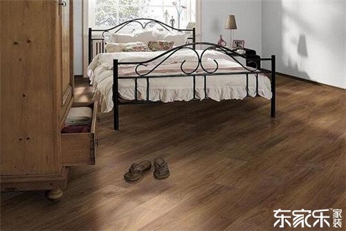 木地板什么顏色好看？什么木地板材質好呢？