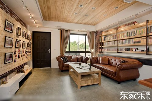 客廳空間規(guī)劃技巧，學(xué)會你也能做設(shè)計師!