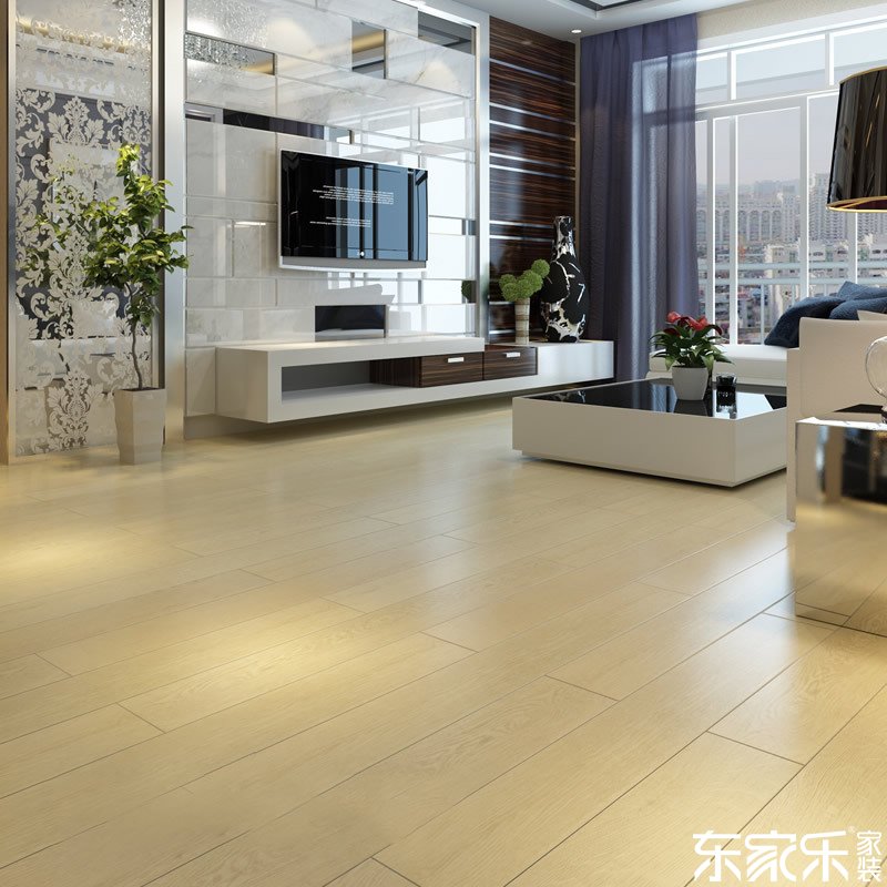  長(zhǎng)沙裝飾公司揭秘：地板安裝抓這幾個(gè)要點(diǎn)，小白也能做出師傅的手藝 