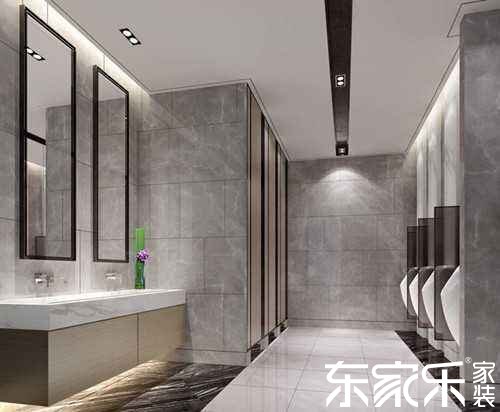 長沙家裝公司提醒您，衛(wèi)生間應(yīng)該這樣裝