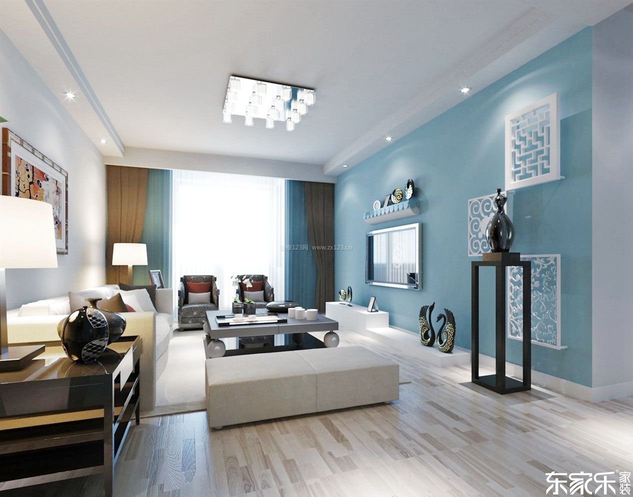 長(zhǎng)沙裝修公司提高住房品質(zhì)，值得大家信賴(lài)