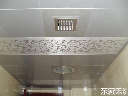 吊頂選擇的常見誤區(qū)有哪些？