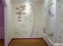 長沙裝修指南：硅藻泥和壁紙哪個(gè)好？硅藻泥和壁紙有什么優(yōu)缺點(diǎn)？