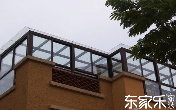 露天陽(yáng)光房 露天陽(yáng)光房