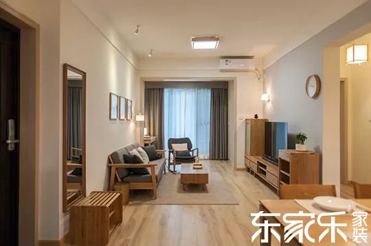 日式裝修風(fēng)格效果圖，日式風(fēng)格的裝修特點(diǎn)
