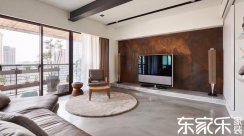極簡+北歐+工業(yè)風(fēng)，混搭效果原來可以這么棒？