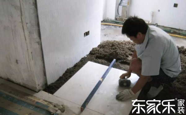 不管怎么裝修，家里這三個地方必須全貼瓷磚！