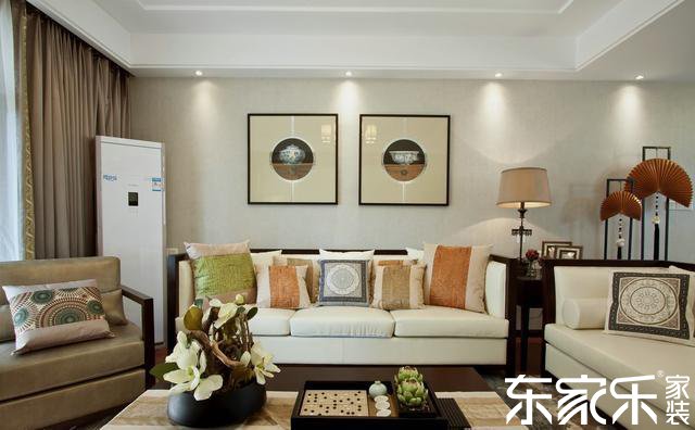 客廳裝修設(shè)計除了傳統(tǒng)的沙發(fā)配電視機的設(shè)計方案外，還有哪些不一樣的設(shè)計方