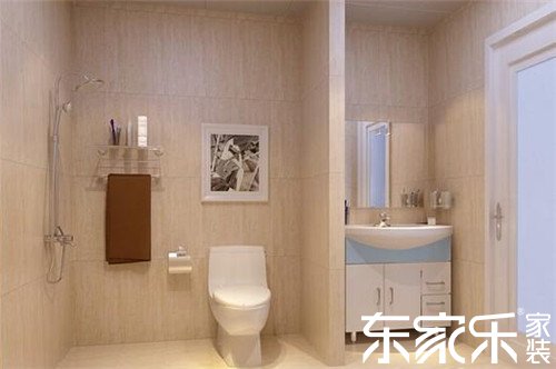 衛(wèi)生間怎么裝修便宜？