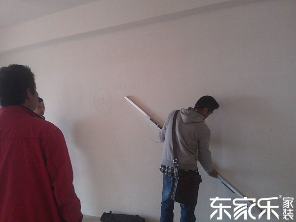 房子在裝修之后怎么驗房？