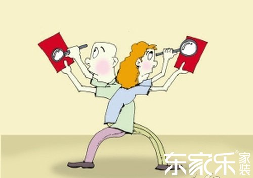 裝修公司怎么找？找裝修公司應(yīng)注意哪些？
