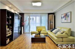 新中式風(fēng)格裝修效果圖,帶你體驗(yàn)中國傳統(tǒng)文化！